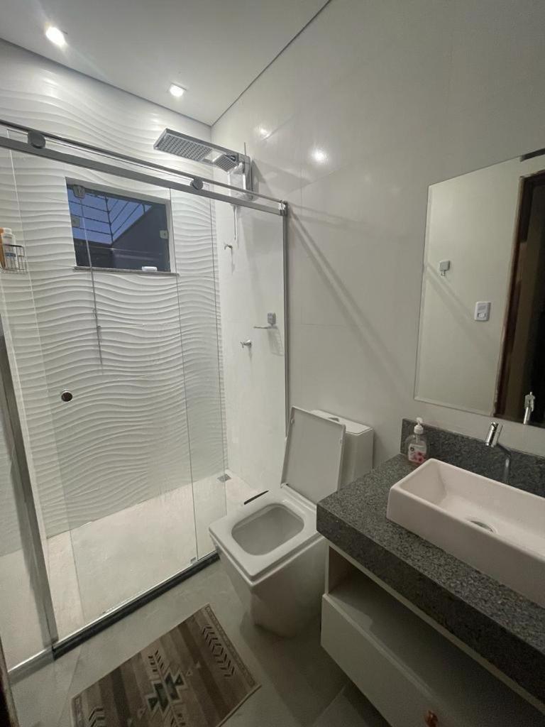 Casa Top Порту-Сегуру Экстерьер фото
