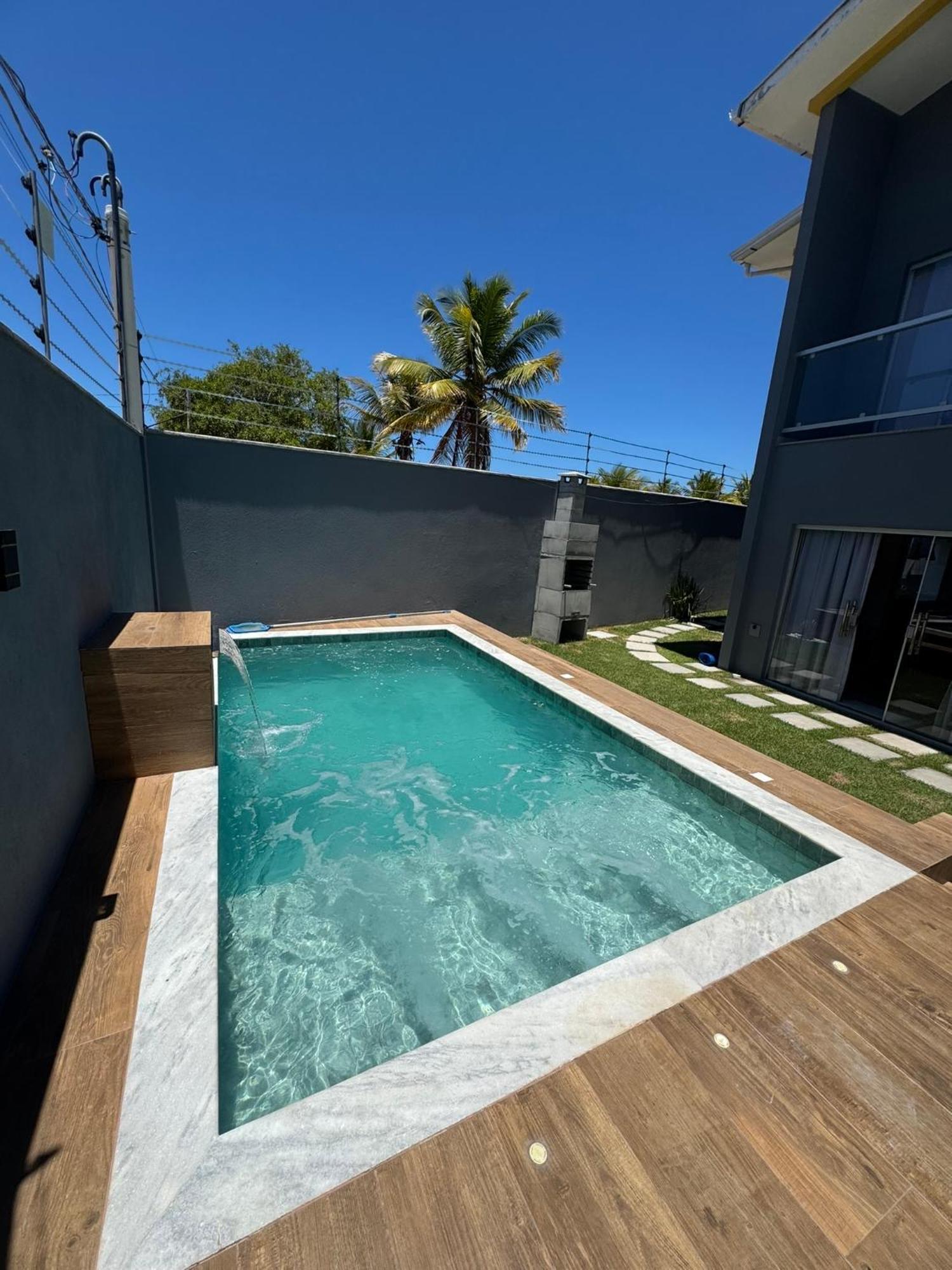 Casa Top Порту-Сегуру Экстерьер фото